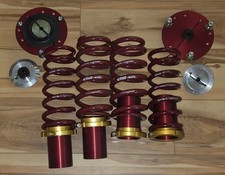 Ground Control Eibach Pro Coilover Kit, 99-02 Infiniti G20/Primera P11, Rare picture