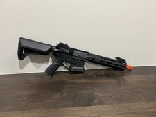 EMG Lancer Systems Licensed L15 Defense Airsoft AEG Rifle/400FPS picture
