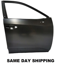 For Toyota Rav4 2019-2025 Front Right Passenger Side Door Shell picture