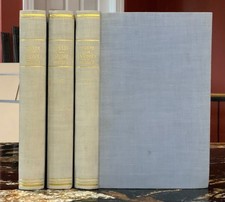1816 - 1821 Anecdota Graeca Immanuel Bekker 1st Edition + FACSIMILE VOLUME I picture