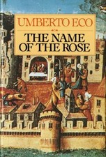The Name of the Rose by Umberto Eco picture