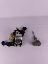 14-19 Kia Soul Ignition Switch Cylinder Driver Door Lock With Key OEM picture