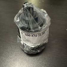 1 X 000-470-71-93 Shut-Off Valve-Genuine Mercedes picture