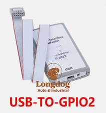 1PC NEW FOR Instruments debugging/programmer USB-TO-GPIO2 picture