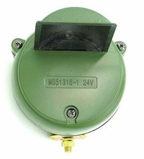 BLACKOUT LIGHT 24V (DRIVE) ; M939 M998 Hummer ; 6220010941440 11668932 MS51318-1 picture