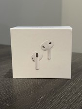 NEW AirPods Pro 3 Gen Wireless Active Noise Cancelling Earbuds picture