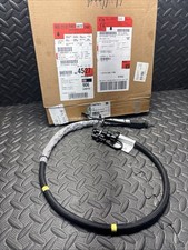 Genuine ACDelco Emission Fluid Injector Supply Pipe 84615872 picture