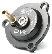 GFB Go Fast Bits Turbocharger Blow-Off Valve (BOV) - Fits Ford Volvo, Porsche, B picture