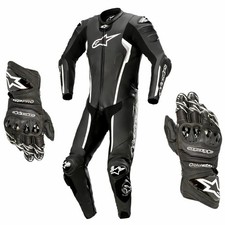 Motorbike Men's Suit picture
