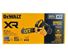 DeWalt DCCS623B 20V MAX 8