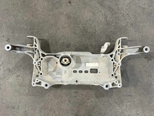 15-18 Audi Q3 08-15 TT Front Subframe Crossmember Engine Cradle 3C0199369H (TL) picture