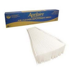 Research Products Corp 401 Aprilaire Air Cleaner Media MERV 10, 27-1/2