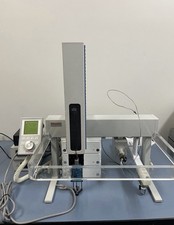 Thermo Scientific Leap Technologie CTC Analytics PAL Autosampler With Syringes picture