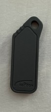 Kantech ioProx XSF/26 bit Proximity Keytag Identification Keyfob P40KEY  picture