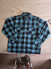 dixxon flannel 2xl picture