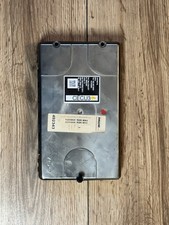 2018 Peterbilt PACCAR Cab Control Module CECU3 OEM PN: A2C53335934 picture