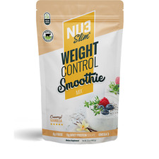 NU3 Slim - The Weight Control Smoothie 17.6 oz picture