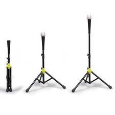 Adjustable Baseball Softball T-Ball Training Batting Tee for Hitting Practice picture