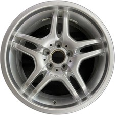 Rear Mercedes-Benz CLK55 AMG CLK350 CLK550 CLK63 CLK500 OEM Wheel 18x8.5 85142 picture