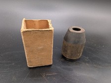 NOS Vintage Millers Falls Tools 1/2” Capacity No. 966 Chuck Original Box picture