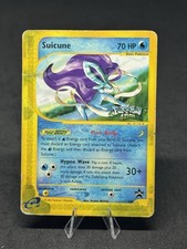 Suicune 53/53 Wotc Promo Regular picture