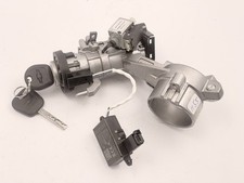 2015-2022 CHEVROLET COLORADO IGNITION LOCK W/ 2 KEYS & IMMOBILIZER OEM 13520523 picture