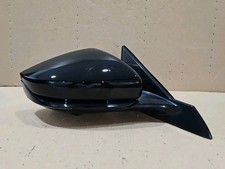 26-27 NISSAN SENTRA SL SR OEM RIGHT HEAT BSM CAM SIDE MIRROR ASSY 963017SJ1C #6 picture