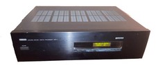 Yamaha DDP-1 Natural Sound Digital Processor Dolby AC-3 Surround Decoder Japan picture