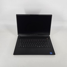 Dell Alienware m15 R6 360Hz FHD i7-11800H 16GB 1TB RTX 3070 Bilingual Keyboard picture