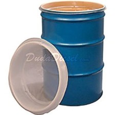 55 Gallon EZ strainer Drum Barrel Filter Biodiesel WVO Paint Oil Water Liquid picture