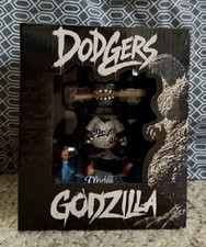 Dodgers Godzilla Minus Zero Bobblehead 2026 picture