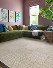 🔥BIG SALE 50%🔥FLOR Hit The Road Carpet Tiles 19.69