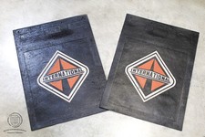 IHC International Heavy Truck Rubber Mud Flaps picture