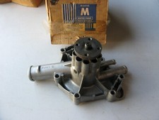 Vintage Master Water Pump fits 1970 Dodge Plymouth Barracuda (CP924) picture