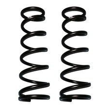Skyjacker for Softride Coil Spring Set Of 2 Front w/7 Inch Lift Black 94-01 picture