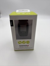 TomTom Spark  + Music GPS Fitness Watch Black Large Running Small picture