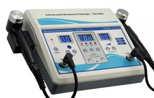 Dual 1 & 3 Mhz Ultrasound Therapy Physical Pain Relief Therapeutic Machine picture