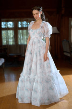 New Anthropologie Selkie The Ritz Dress Size M picture