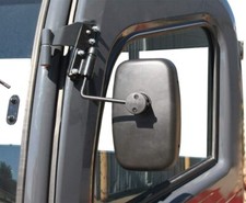Kubota RTV 1100 (X Series) External Cab Mirror Kit picture
