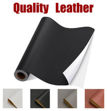 Self Adhesive Leather for Sofa Repair Patch Furniture Table Chair Sticker Seat picture