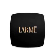 Lakme Forever Matte Compact Powder, Natural Beige, 9g, 12-Hour Smooth Finish picture