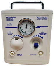 FISHER & PAYKEL NEOPUFF RD900AEU INFANT T-PIECE RESUSCITATOR picture