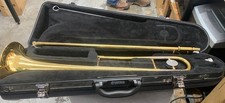 Yamaha Allegro Trombone W/ Case picture