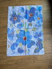 Set of four Toland seasonal house flags picture
