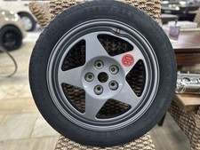 Ferrari Modena Spare Wheel Original and Never Used picture