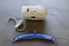 Arjo MaxiSky 600 Electric Patient Lift 600lbs WORKING picture