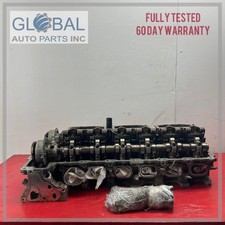 09-11 BMW E90 E91 335XI 3.0L N55 ENGINE CYLINDER HEAD OEM picture