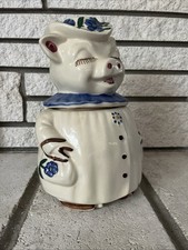 Shawnee Pottery 
