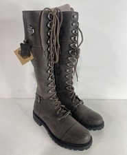 Harley-Davidson Beechwood Women's Boots Size 9.5 M New See Description picture