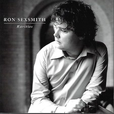 Rarities by Ron Sexsmith (CD, 2003) picture